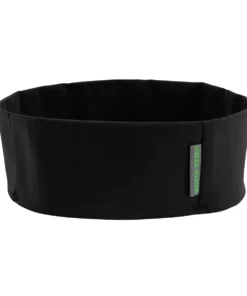 Black Diabete Ezy Comfy Insulin Pump Belt